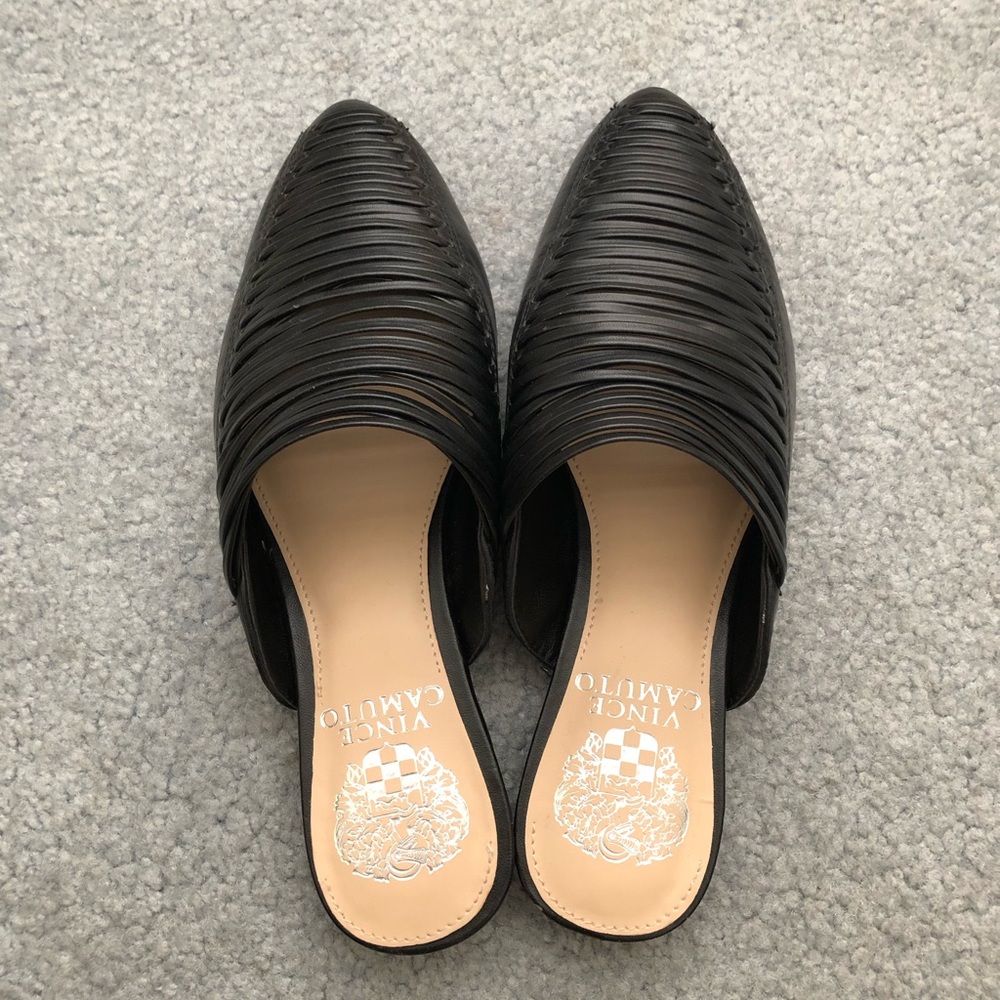 Vince Camuto stylish mule